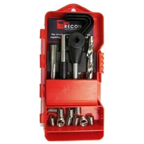 RECOIL RECOIL KIT SET M10 X 1.0 [DERAILLEUR] (EA)