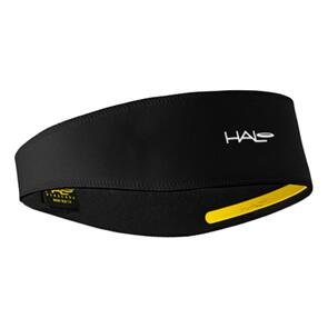 HALO HEADBANDS HEAD BAND HALO II BLACK PULLOVER (EA)
