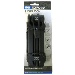 OXFORD LINKLOCK OXFORD FOLDING 840MM LK500 (EA)
