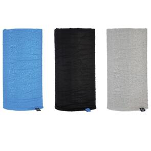 OXFORD HEAD BANDS COMFY OXFORD BLUE/BLK/GREY 3-PACK (PACK)