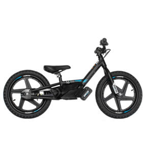 STACYC BIKE 16" EDRIVE