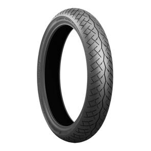 BRIDGESTONE 100/90-16 BATTLAX BT46 FRONT 54H TL