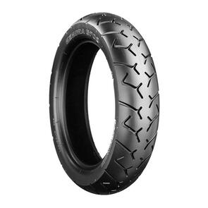 BRIDGESTONE 160/80H16 G702 TL REAR