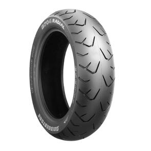 BRIDGESTONE 180/60R16 G704 TL ( GL1800 )