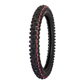 IRC GS45Z MX 2.50X16 T/T FRONT KNOBBLY