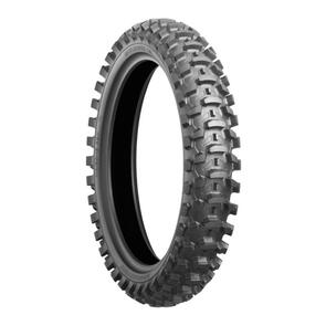 BRIDGESTONE 100/90X19 X10R MUD/SAND