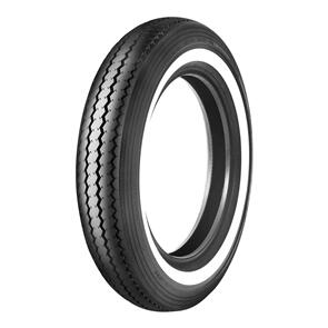 SHINKO E240 WHT WALL CLASSIC MT90-16 T/T