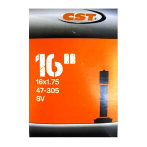 OXFORD TUBE OXFORD 16 X 1.75/2.00 SV (EA)