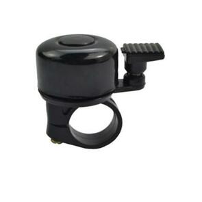 OXFORD BELL OXFORD MINI ALLOY FLICK 22.2MM BLACK BE156B (EA)
