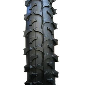 OXFORD TYRE OXFORD 26 X 2.125 DELTA BLACK (EA)