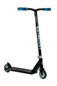 GRIT EXTREMIST STUNT SCOOTER - BLACK