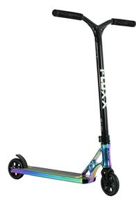 GRIT FLUXX STUNT SCOOTER - NEOCHROME AL