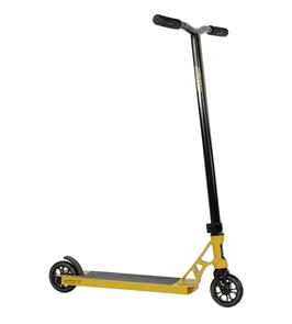 GRIT ELITE 5 STUNT SCOOTER - GOLDEN