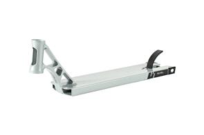 GRIT ELITE 5 DECK - SILVER MIST