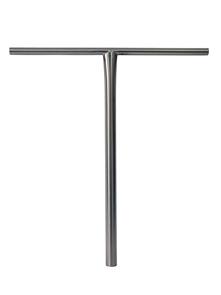 GRIT TITANIUM T BARS: 670H X 610W