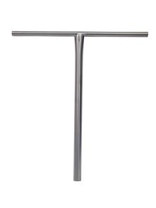 GRIT TITANIUM T BARS: 660H X 560W