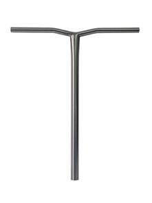 GRIT TITANIUM Y BARS: 660H X 560W