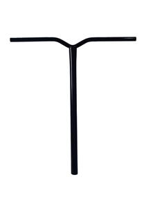 GRIT TITANIUM Y BARS: 710H X 660W