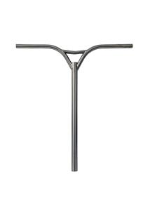 GRIT TITANIUM YEH YEH YEH BARS: 710H X 660W