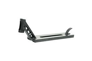 GRIT ELITE 5ER STUNT SCOOTER DECK - BLACK SATIN