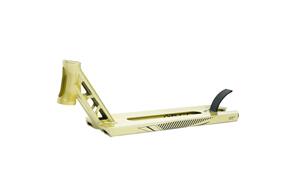 GRIT ELITE 5ER STUNT SCOOTER DECK - GOLDEN SAND