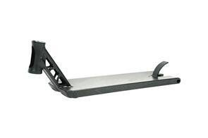 GRIT ELITE 6ER STUNT SCOOTER DECK - BLACK SATIN