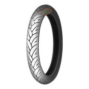 SHINKO SR877 100/80-17 REAR T/L 52S