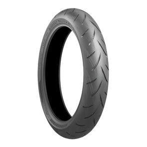 BRIDGESTONE 120/60ZR17 S21FZ