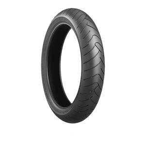 BRIDGESTONE 120/70ZR17 BT023F "GT" (H/LOAD) BATTLAX