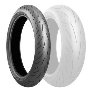 BRIDGESTONE BATTLAX 110/70R17 S22 FRONT 54H