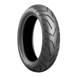 BRIDGESTONE 140/80R17 A41R ADVENTURE 69V TL