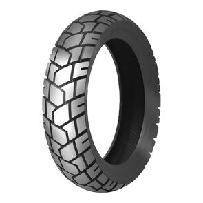 SHINKO E705 140/80X17 BIAS REAR DUAL SPORT T/T 69H