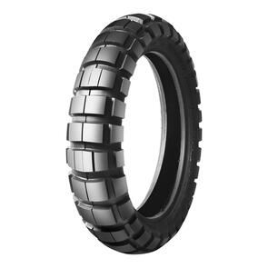 SHINKO E805 130/80-17 REAR DUAL SPORT 65T TL