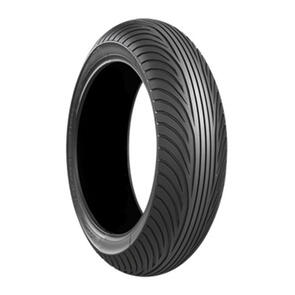 BRIDGESTONE 190/650R17 W01RZ "YEK" REAR WET