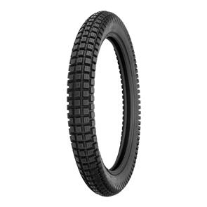 SHINKO SR241 275X17 CT110 DUAL PURPOSE FRONT/REAR