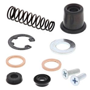 ALL BALLS 18-1001 ALL BALLS MASTER CYLINDER REBUILD KIT FRONT HONDA KAWASAKI SUZUKI YAMAHA