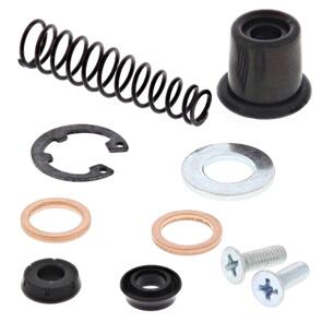 ALL BALLS 18-1002 ALL BALLS MASTER CYLINDER REBUILD KIT FRONT GAS GAS HONDA KAWASAKI SUZUKI YAMAHA
