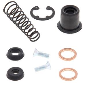 VERTEX 18-1004 VERTEX ALL BALLS MASTER CYLINDER REBUILD KIT FRONT HONDA KAWASAKI SUZUKI YAMAHA