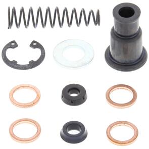 ALL BALLS 18-1005 ALL BALLS ALL BALLS FRONT MASTER CYLINDER REBUILD KIT HONDA CRF250 CRF450R 07-25