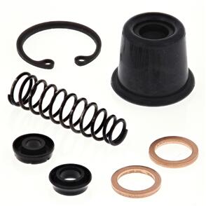 ALL BALLS 18-1019 ALL BALLS ALL BALLS REAR MASTER CYLINDER REBUILD KIT GASGAS HONDA SUZUKI YAMAHA