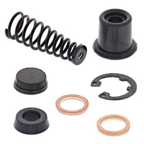 ALL BALLS 18-1021 ALL BALLS ALL BALLS MASTER CYLINDER REBUILD KIT FRONT
