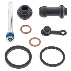 ALL BALLS 18-3032 ALL BALLS ALL BALLS CALIPER REBUILD KIT REAR GASGAS KAWASAKI SUZUKI YAMAHA