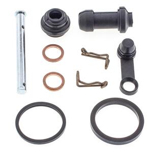 ALL BALLS 18-3048 ALL BALLS CALIPER REBUILD KIT REAR HUSABERG HUSQVARNA KTM