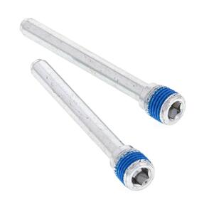 ALL BALLS 18-7006 ALL BALLS BRAKE PAD PIN ALL BALLS
