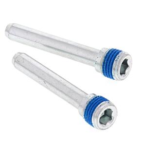 ALL BALLS 18-7008 ALL BALLS BRAKE PAD PIN ALL BALLS