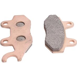 ALL BALLS 18-8006 ALL BALLS BRAKE PADS ALL BALLS