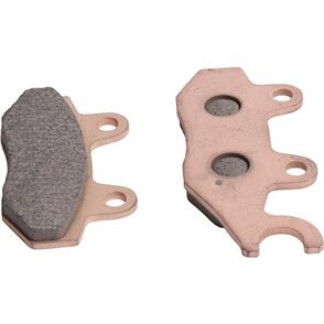 ALL BALLS 18-8007 ALL BALLS BRAKE PADS ALL BALLS