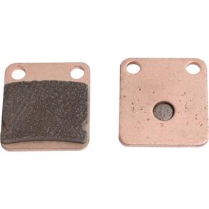 ALL BALLS 18-8012 ALL BALLS BRAKE PADS ALL BALLS
