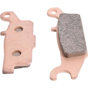 ALL BALLS 18-8024 ALL BALLS BRAKE PADS ALL BALLS