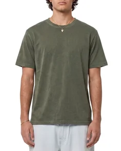 ROLLAS CORE TEE PINE